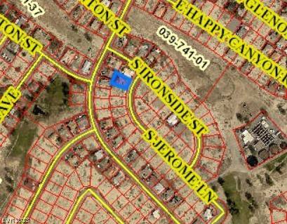 Pahrump, NV 89048,1740 S Jerome Lane