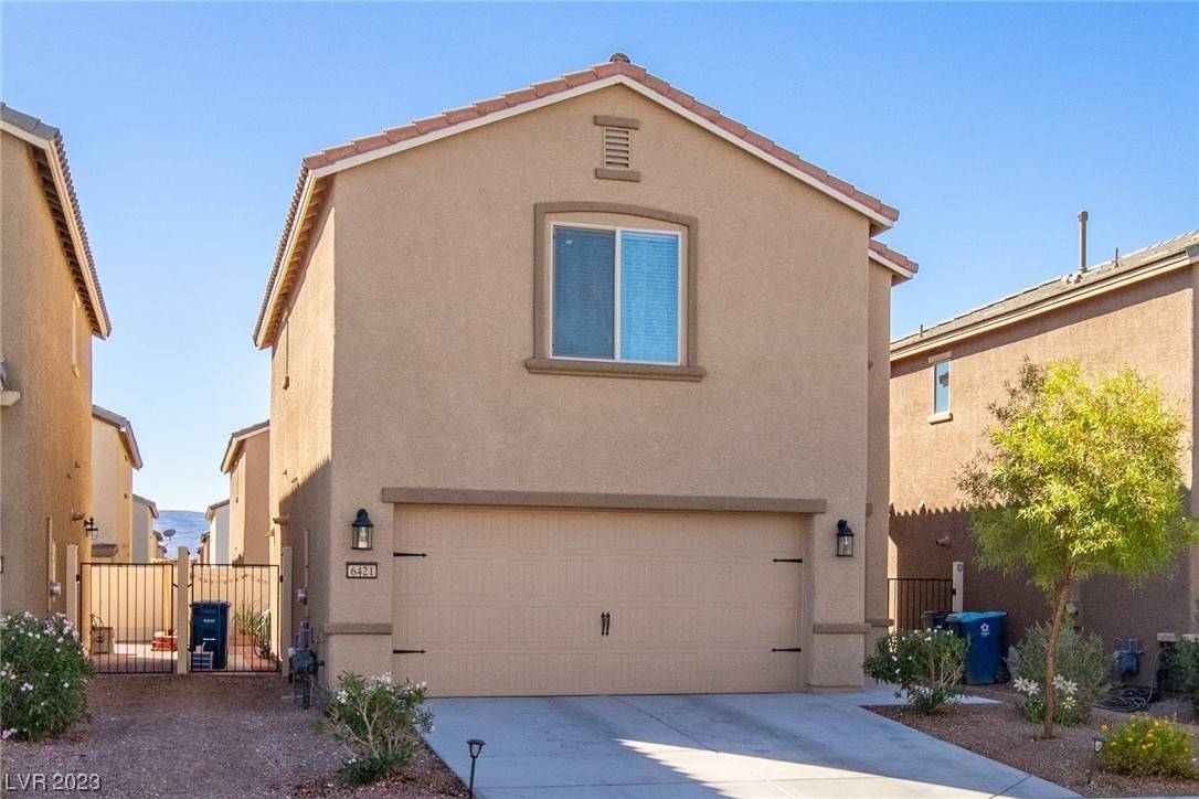 Las Vegas, NV 89122,6421 Broadcloth Court