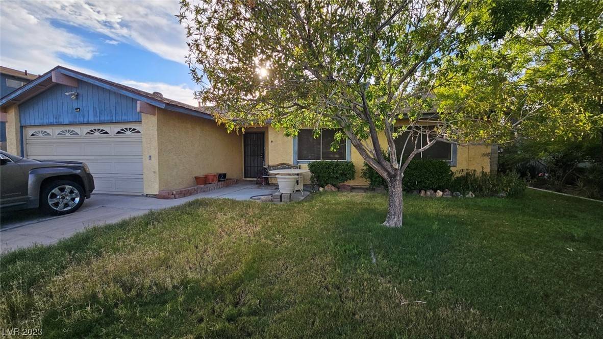 Las Vegas, NV 89104,1341 Alvo Court