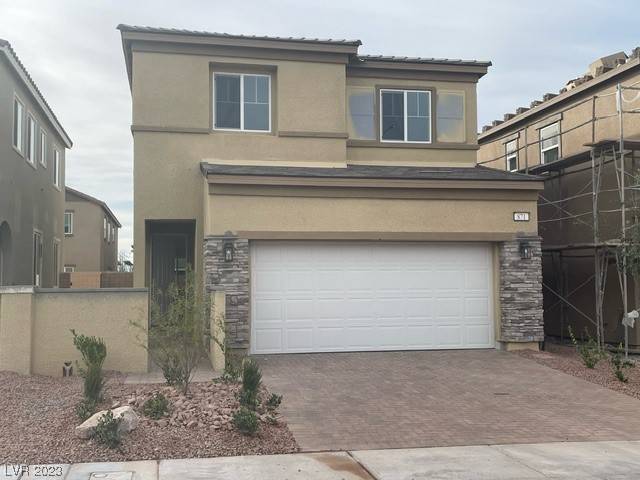 Henderson, NV 89011,871 Greenspire Street