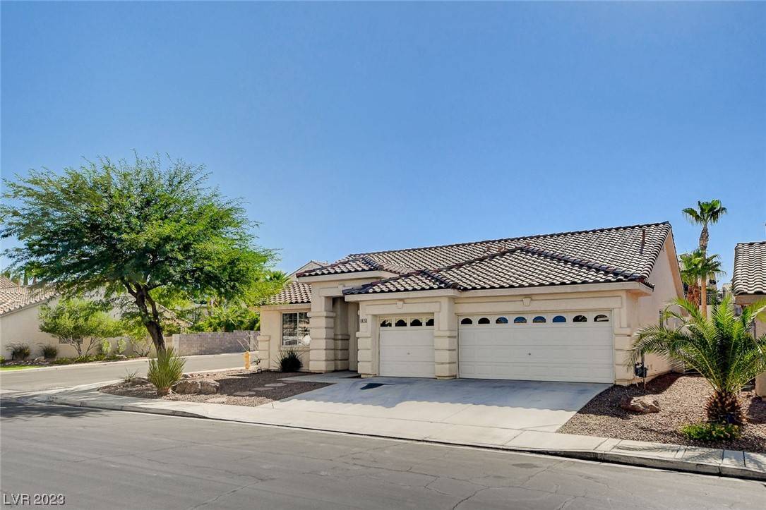 Henderson, NV 89052,3075 Paseo Mountain Avenue