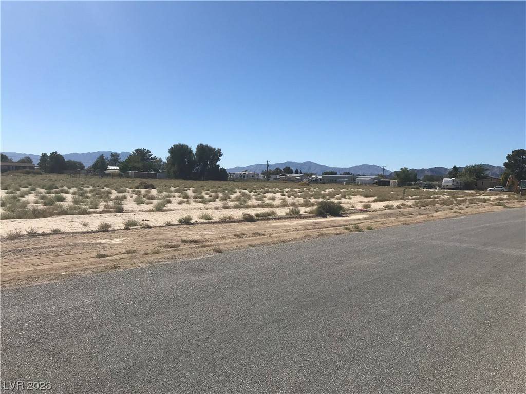 Pahrump, NV 89060,111 W Jarvis Road