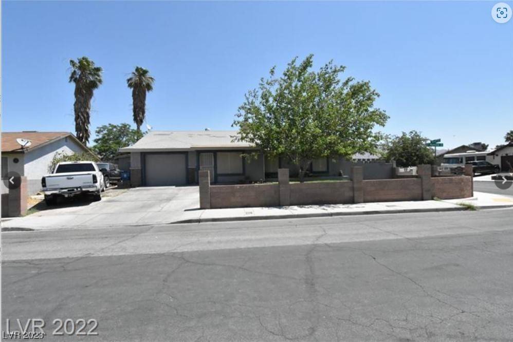 Las Vegas, NV 89110,151 Montello Avenue