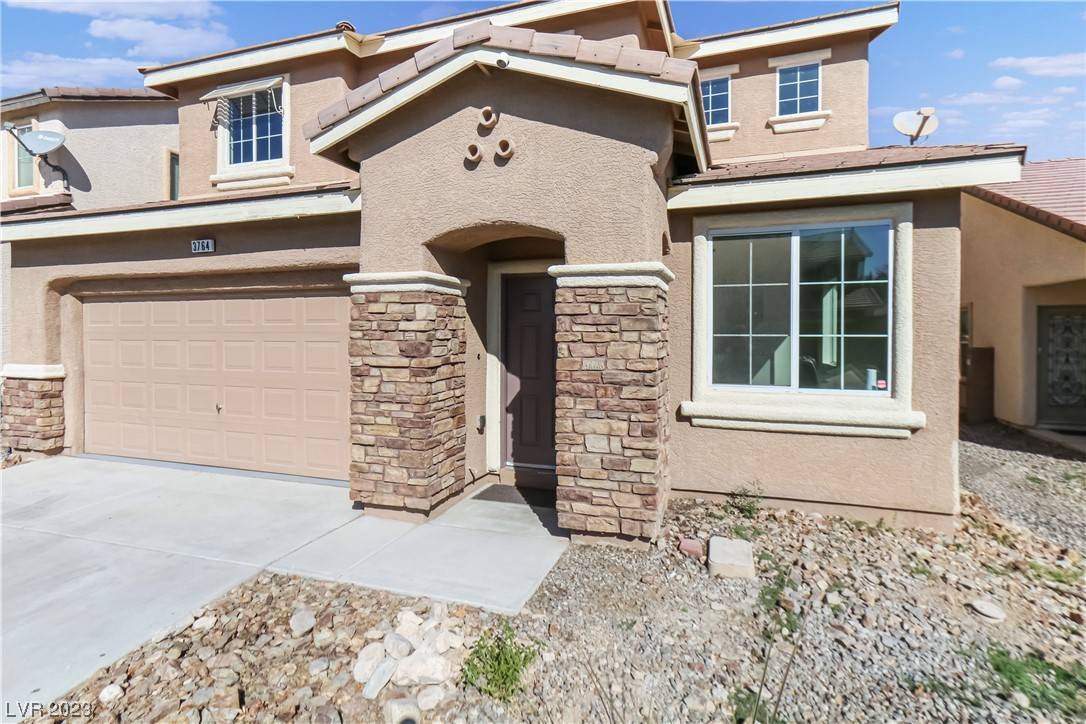 North Las Vegas, NV 89081,3764 Prairie Orchid Avenue