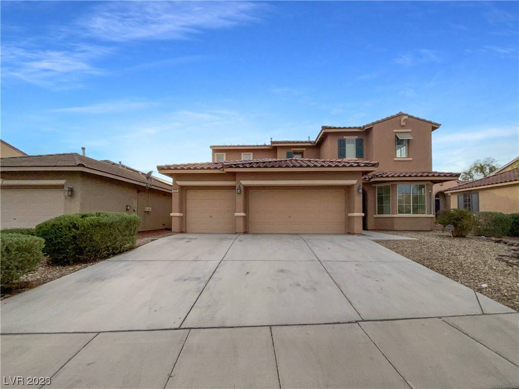 North Las Vegas, NV 89081,6029 Watermelon Street