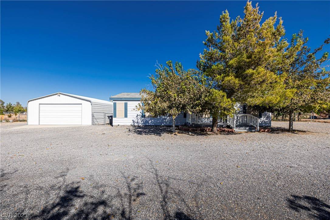 Pahrump, NV 89048,140 E Falcon Street