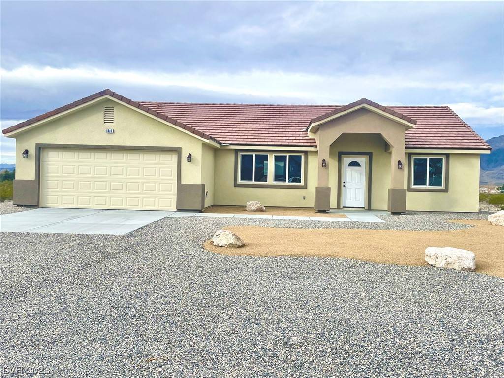 Pahrump, NV 89060,5880 Genoa Avenue