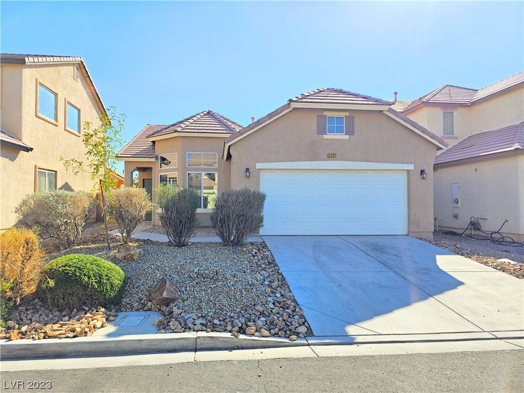 North Las Vegas, NV 89081,3727 Prairie Orchid Avenue