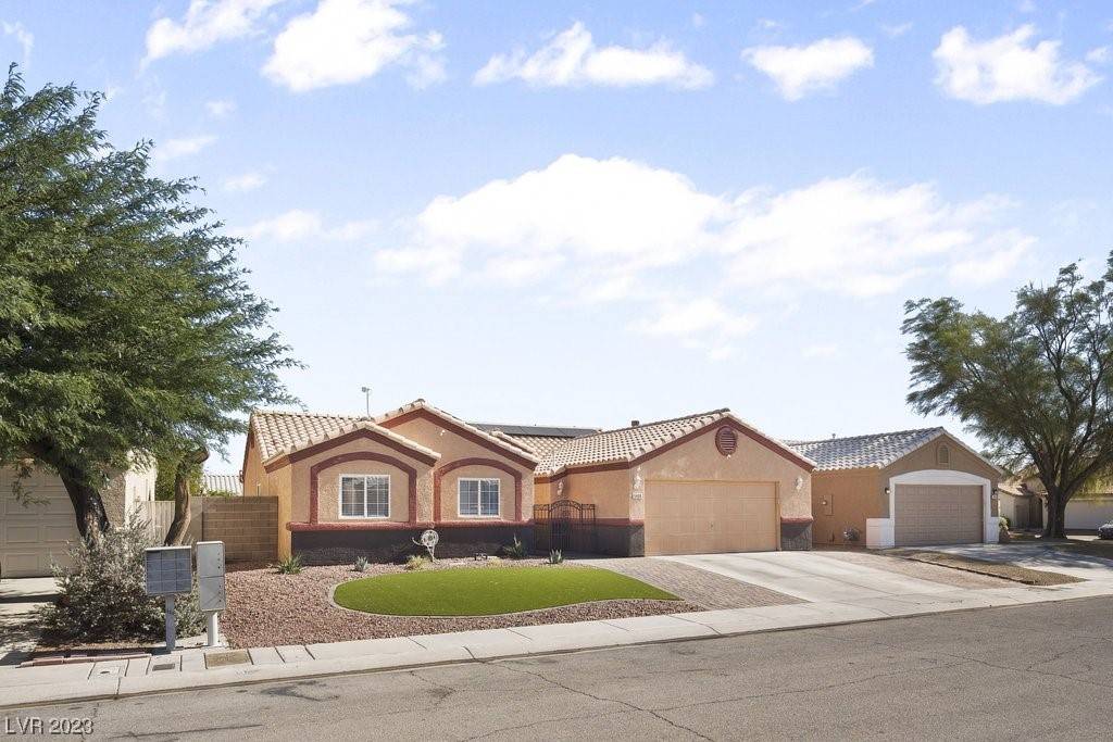 North Las Vegas, NV 89031,5408 Lemhi Court