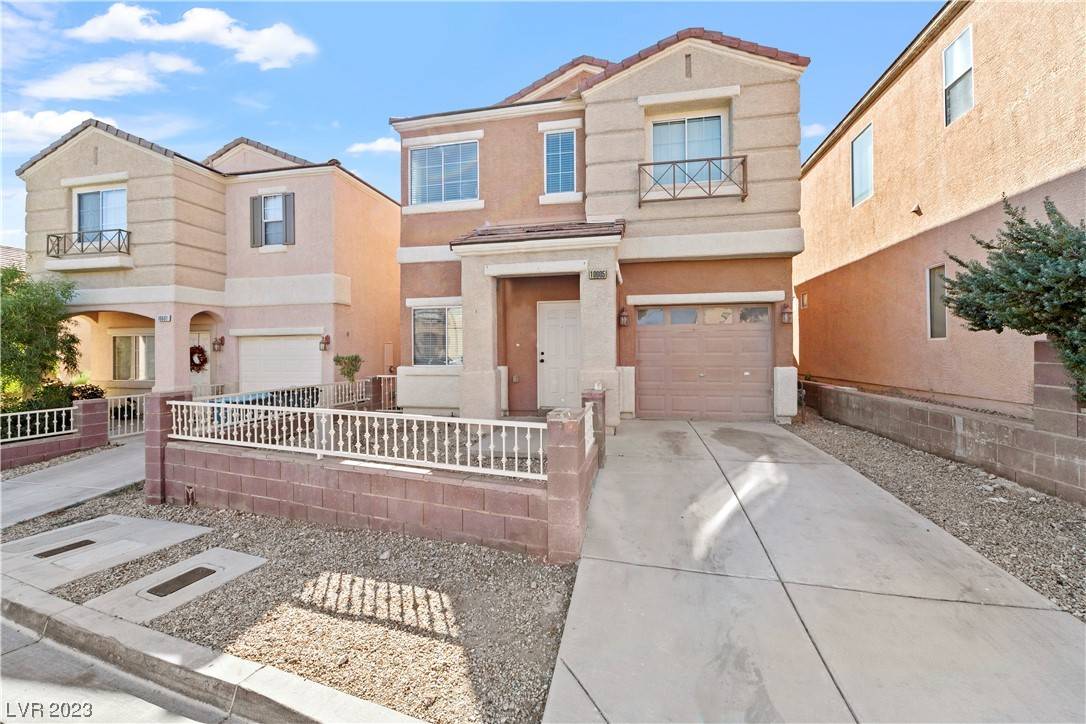 Las Vegas, NV 89129,10605 Coal Canyon Avenue