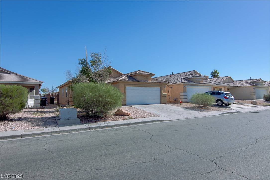 North Las Vegas, NV 89032,3740 Shadow Tree Street