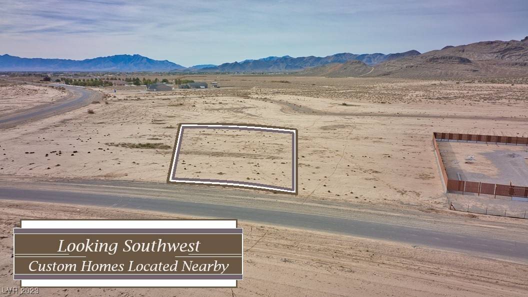 Pahrump, NV 89060,5920 Mountain View