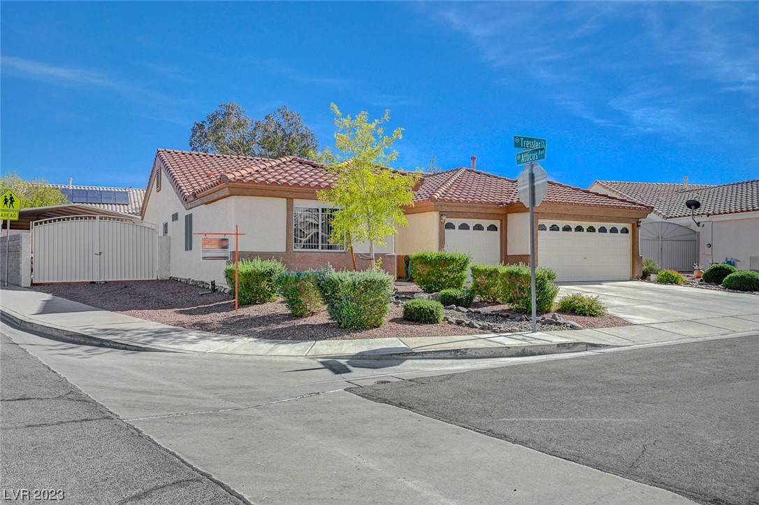 Henderson, NV 89015,600 Tressler Court