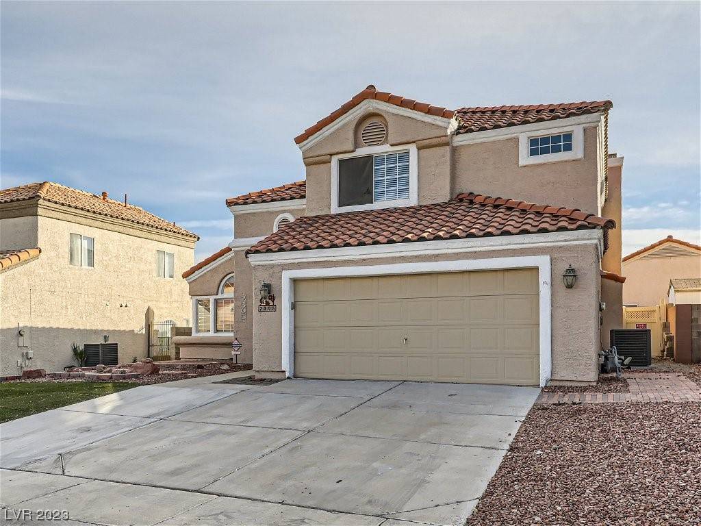 North Las Vegas, NV 89032,2305 Hedgewood Drive