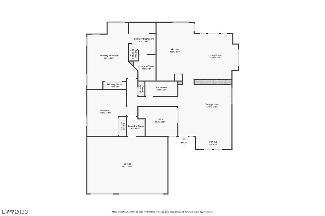 Henderson, NV 89012,1120 Casady Hollow Avenue