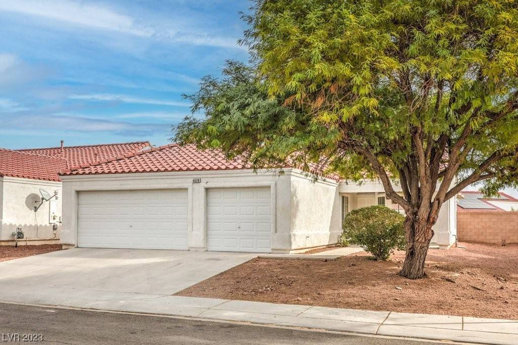 North Las Vegas, NV 89031,4628 Gleaming Meadows Street