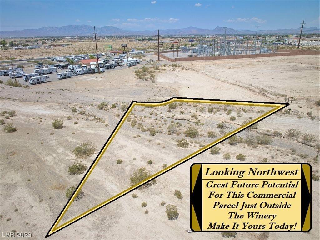 Pahrump, NV 89048,1601 E Coconino Lane