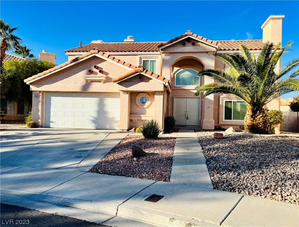 Henderson, NV 89014,1618 Bearclaw Terrace