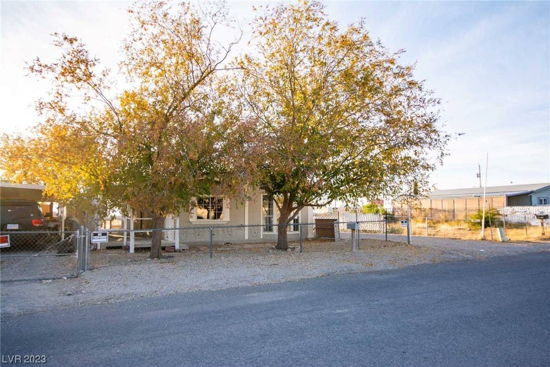 Pahrump, NV 89048,960 S Firebird Circle