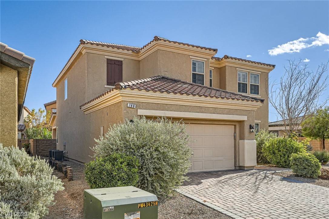 Las Vegas, NV 89148,788 White Dogwood Court