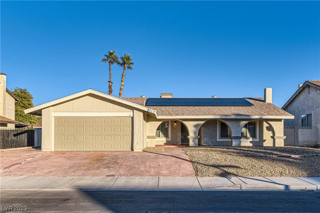 Las Vegas, NV 89146,2113 Piccolo Way