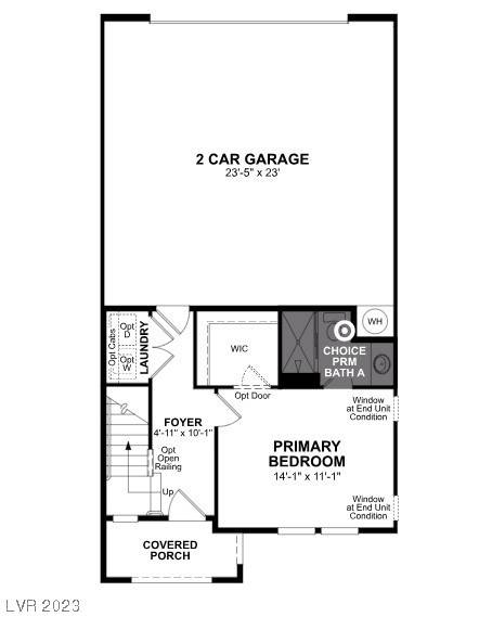 Las Vegas, NV 89148,6162 Garden Oasis Street #lot 15