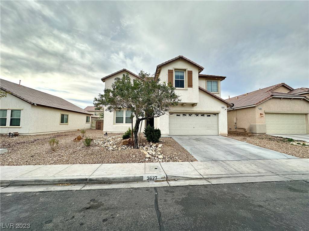 North Las Vegas, NV 89081,3627 Dutchmans Vine Court