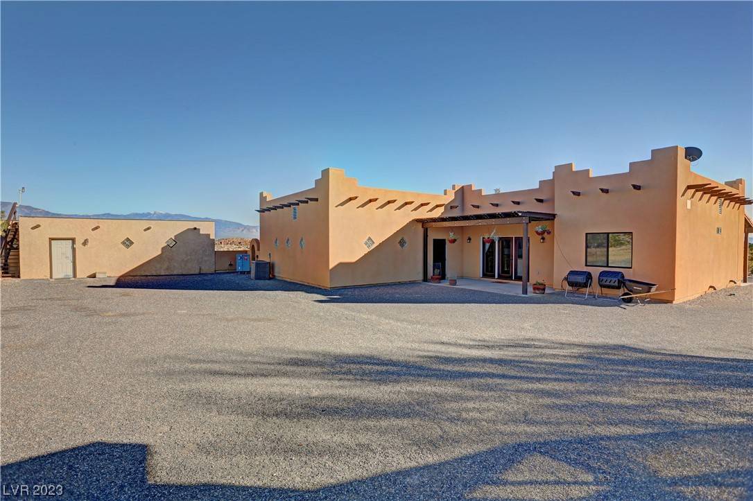 Pahrump, NV 89060,4620 Jarvis Road