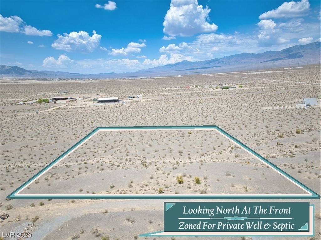 Pahrump, NV 89060,2340 Lynn Way