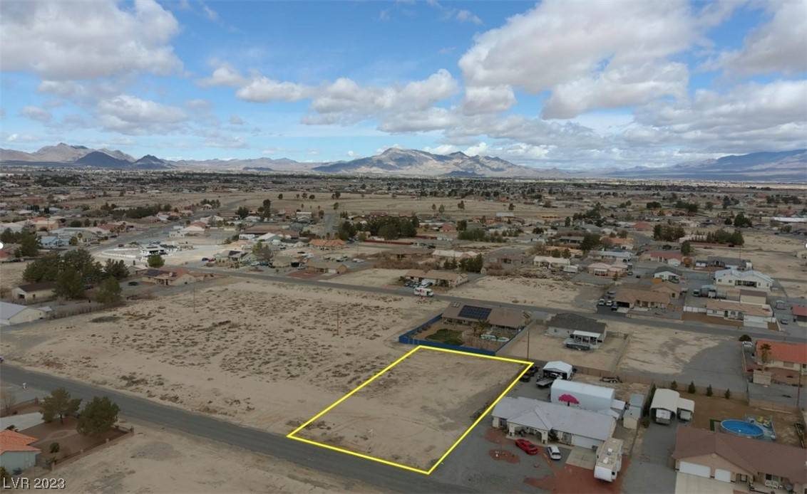 Pahrump, NV 89048,300 Domingo Street