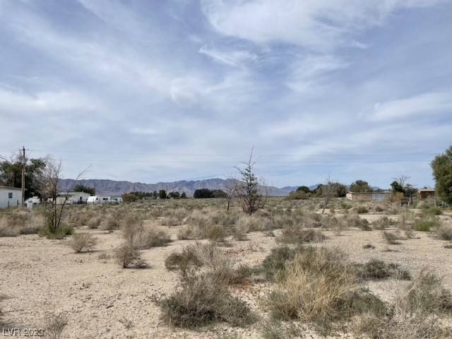 Pahrump, NV 89061,7670 Wildhorse Road