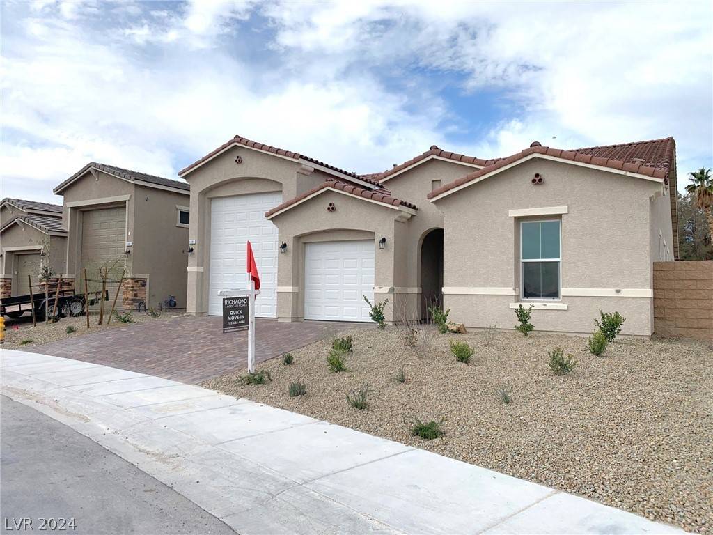 Las Vegas, NV 89130,5089 Peaceful Paradise Street