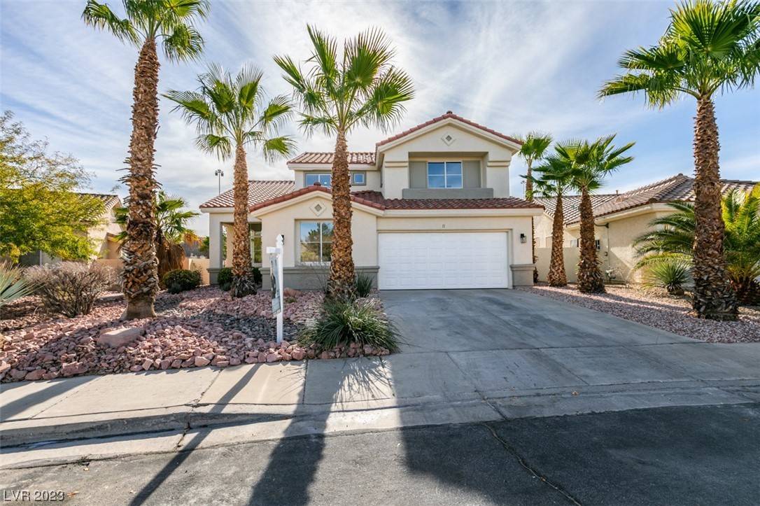 Henderson, NV 89074,11 Desert Dawn Lane