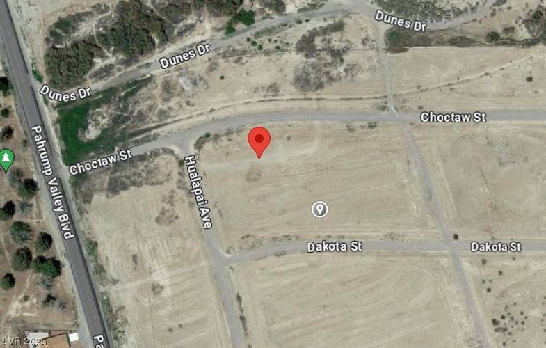 Pahrump, NV 89048,1461 Choctaw Street