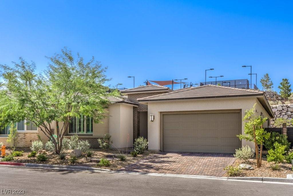 Las Vegas, NV 89138,11089 Black Fire Opal Drive