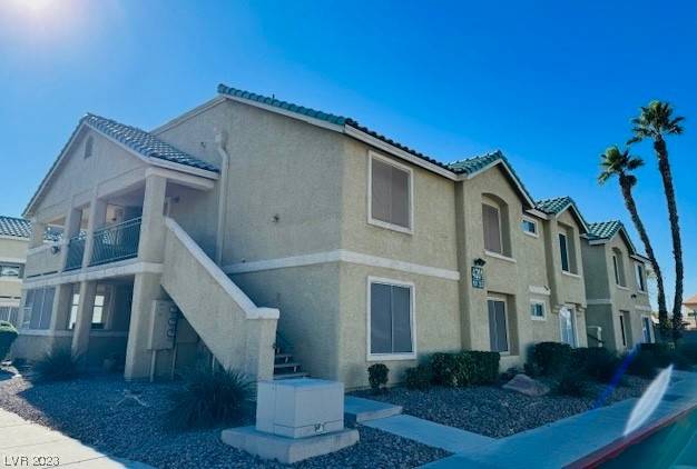 Las Vegas, NV 89110,4201 Blarney Lane #202