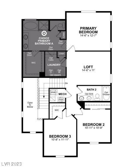 Las Vegas, NV 89121,5858 Mirto Court #lot 39