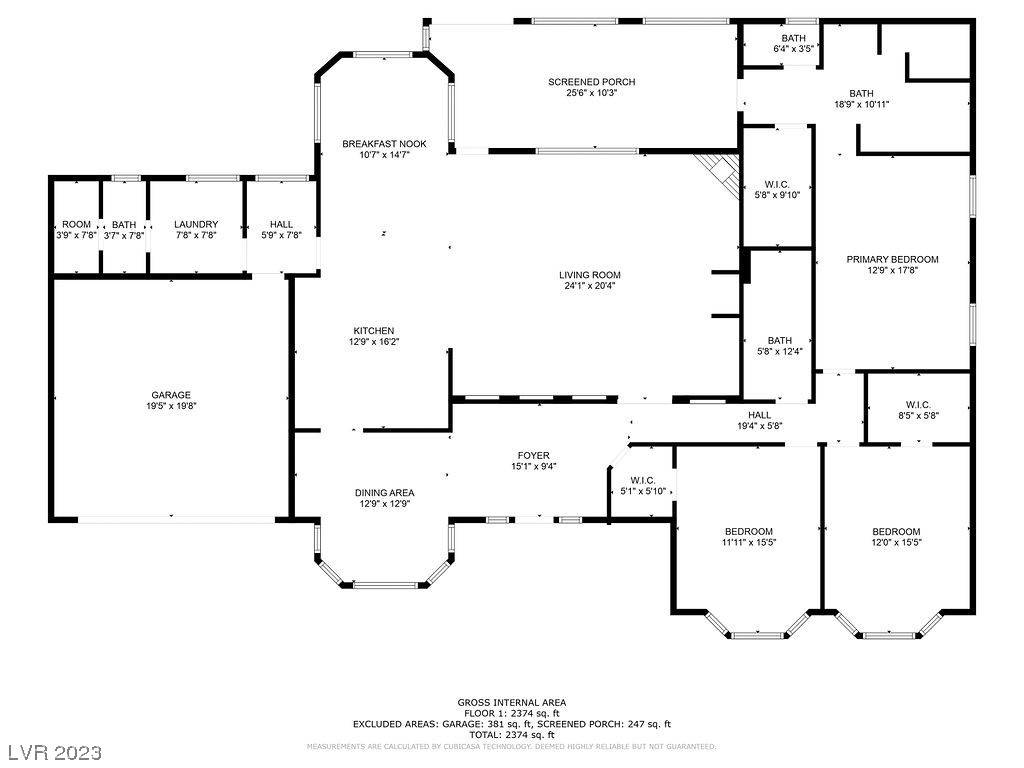 Pahrump, NV 89061,5410 Fernwood Court