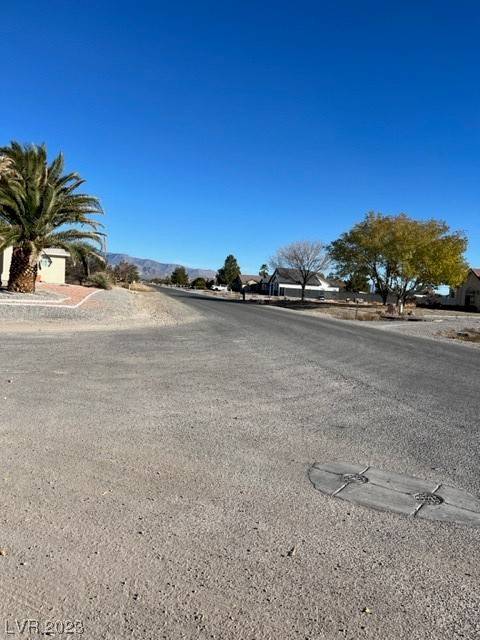 Pahrump, NV 89048,3160 S Torrey Pines Avenue