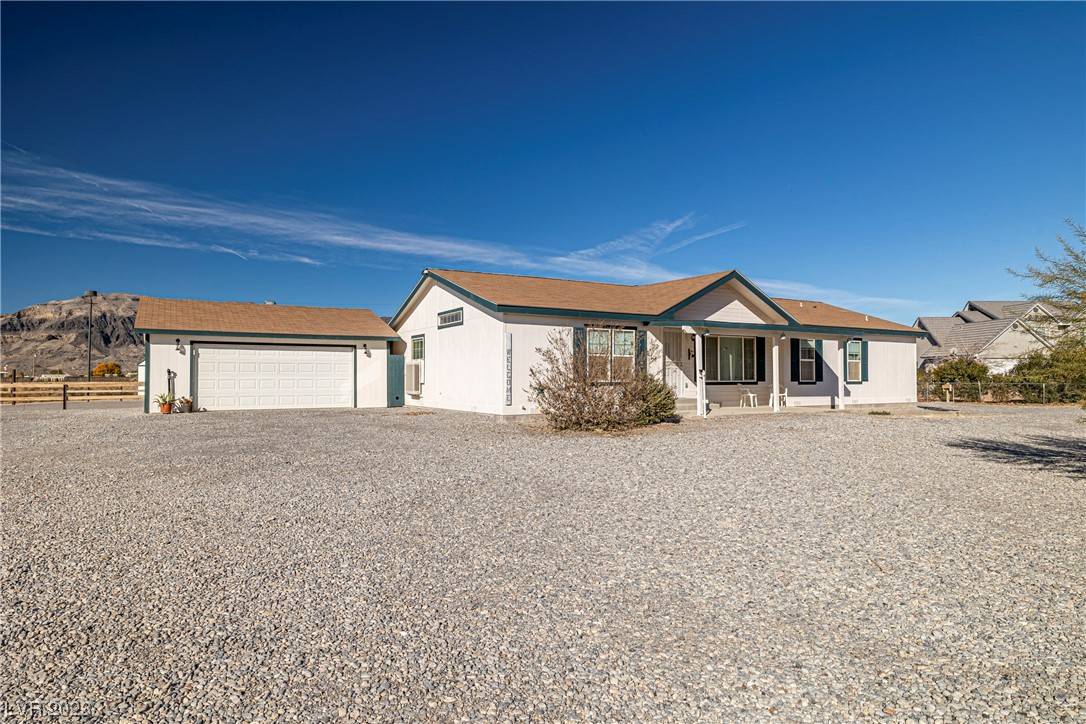 Pahrump, NV 89060,5050 Riata Place