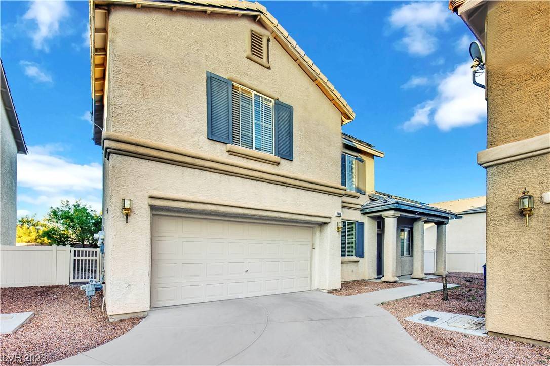 Las Vegas, NV 89123,1446 Bourne Valley Court