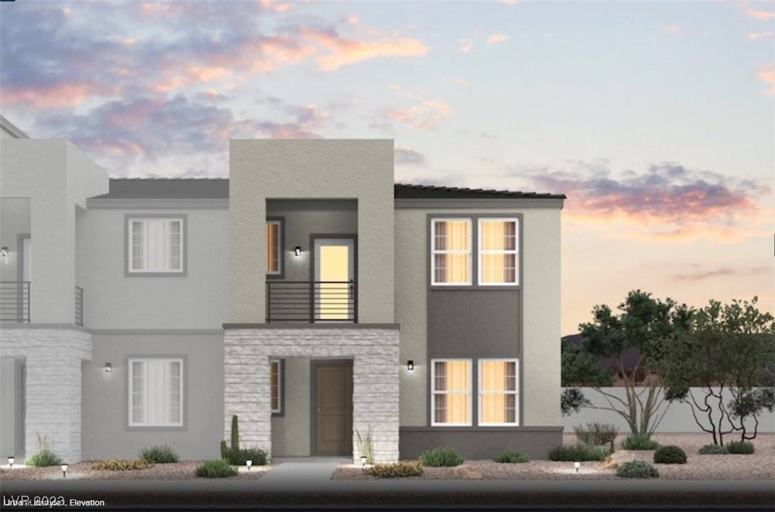 Las Vegas, NV 89148,5668 Beguiling Falls Street #lot 53