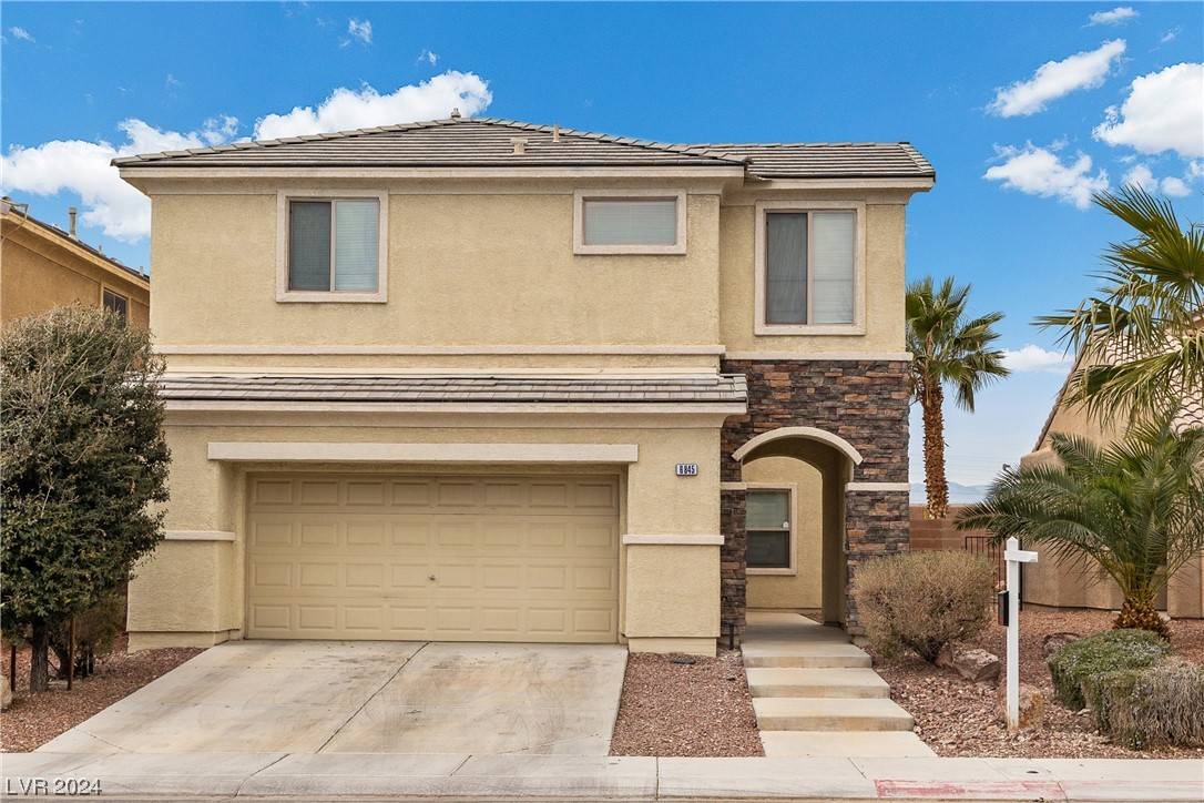 North Las Vegas, NV 89084,6845 Babbler Street