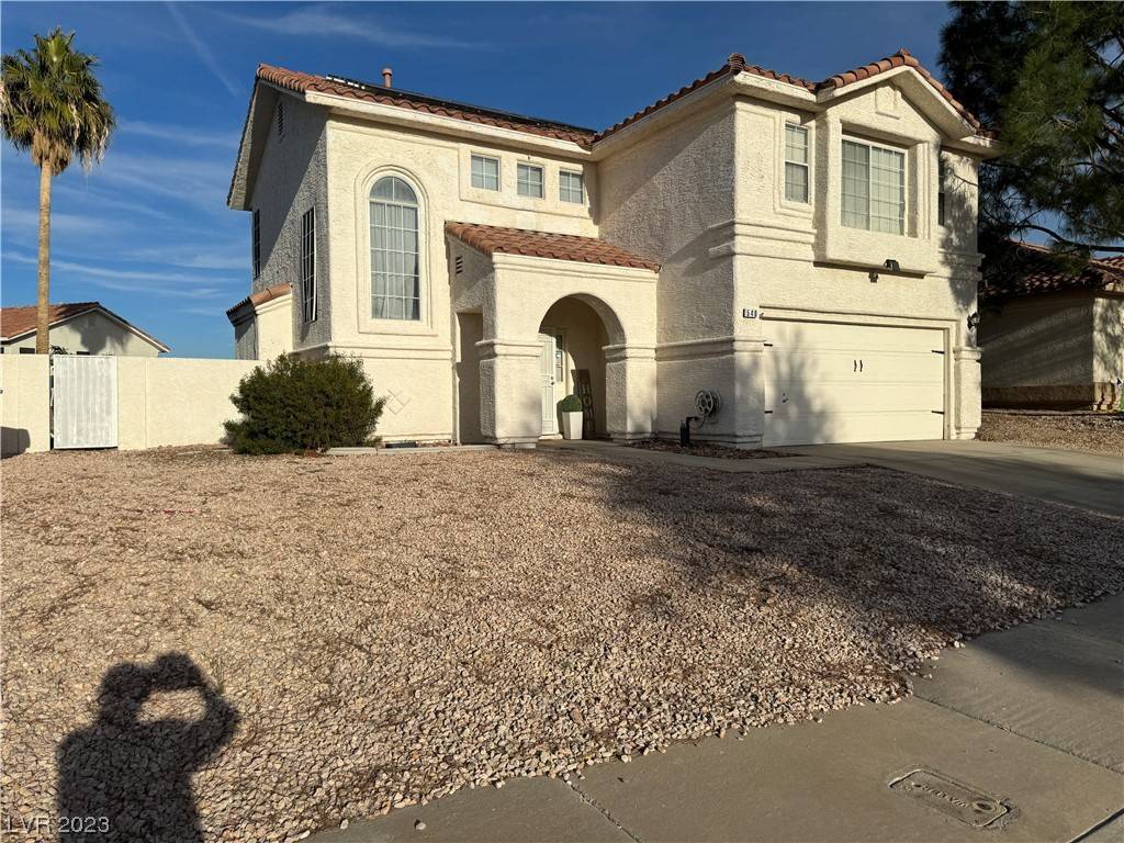 Henderson, NV 89015,540 Landra Lane