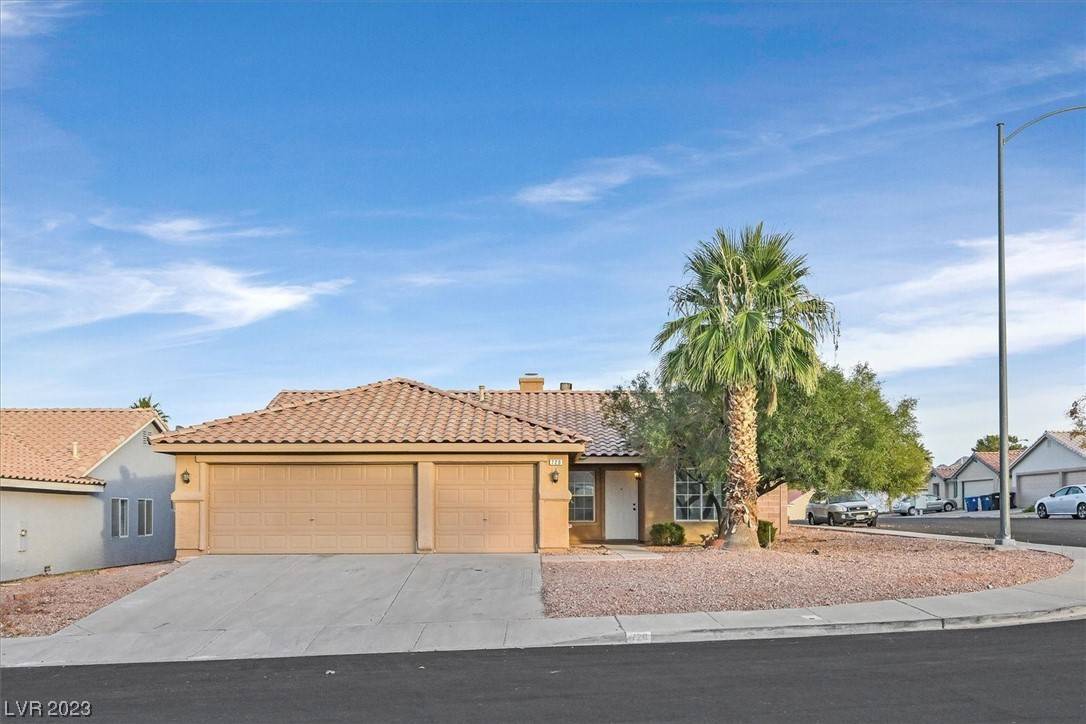 Henderson, NV 89002,720 Canyon Country Circle