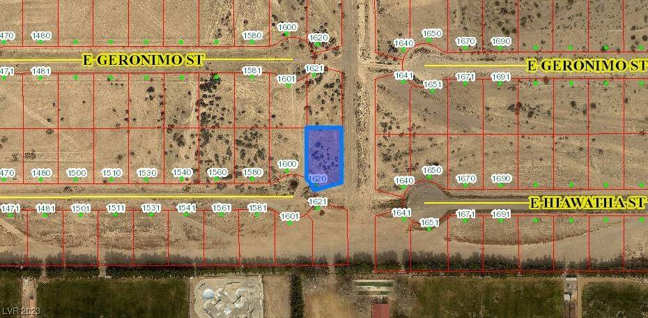 Pahrump, NV 89048,1620 E Hiawatha Street