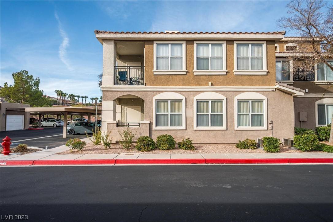 Henderson, NV 89052,2900 Sunridge Heights Parkway #1218