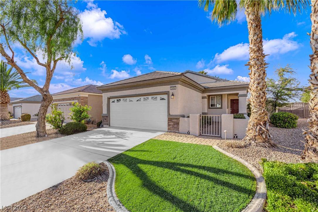 Henderson, NV 89044,2492 Ashen Light Drive