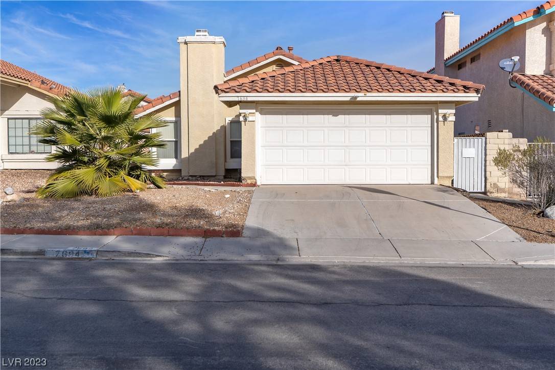 Las Vegas, NV 89147,7694 Selby Court