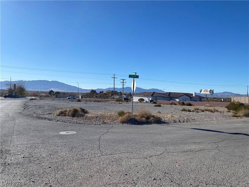 Pahrump, NV 89048,1781 S Nevada Highway 160